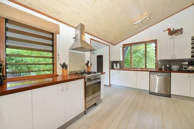 Fourth view of Homely house listing, 159 Highland Drive, Julatten QLD 4871