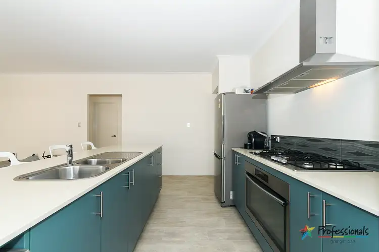 Fifth view of Homely house listing, 17 Tickner Parade, Ellenbrook WA 6069