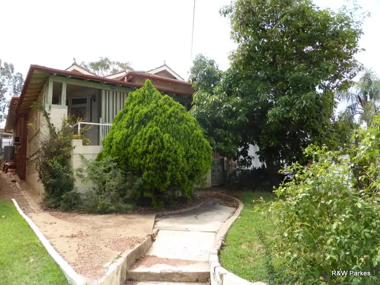 Main view of Homely house listing, 15 Currajong Street, Parkes NSW 2870