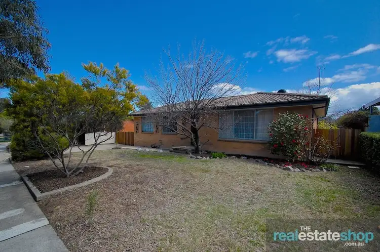 108 Summerland Circuit, Kambah ACT 2902