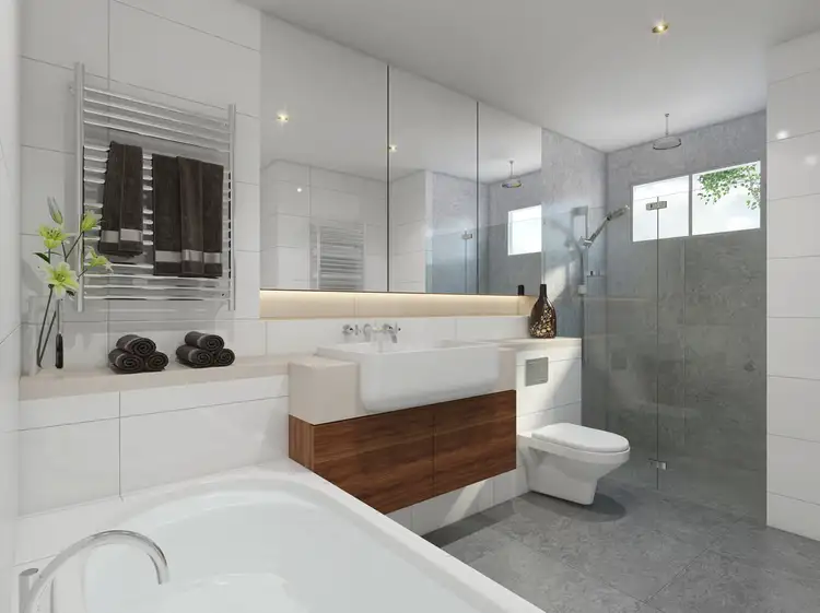 Fourth view of Homely house listing, 2/18 Barrenjoey Road, Mona Vale NSW 2103