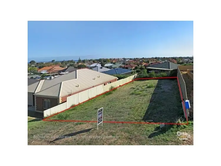 Fifth view of Homely land listing, 73 Singleton Beach Road, Singleton WA 6175