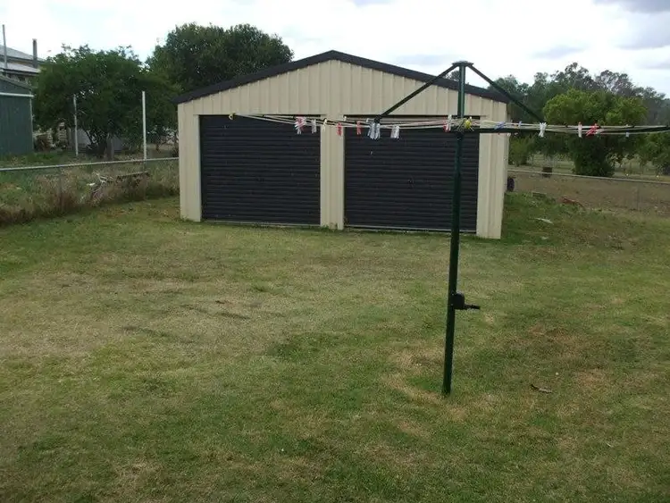 Seventh view of Homely house listing, 12 GIPPS STREET, Nanango QLD 4615