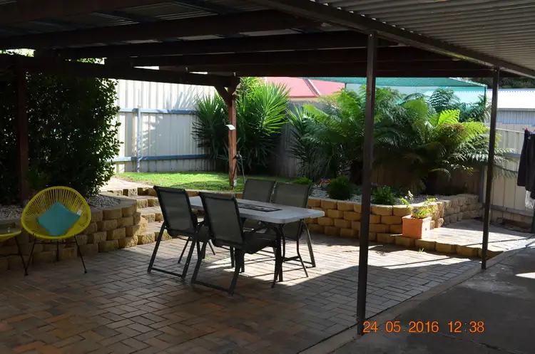 Fifth view of Homely house listing, 89 RUSSELL STREET, Tumut NSW 2720
