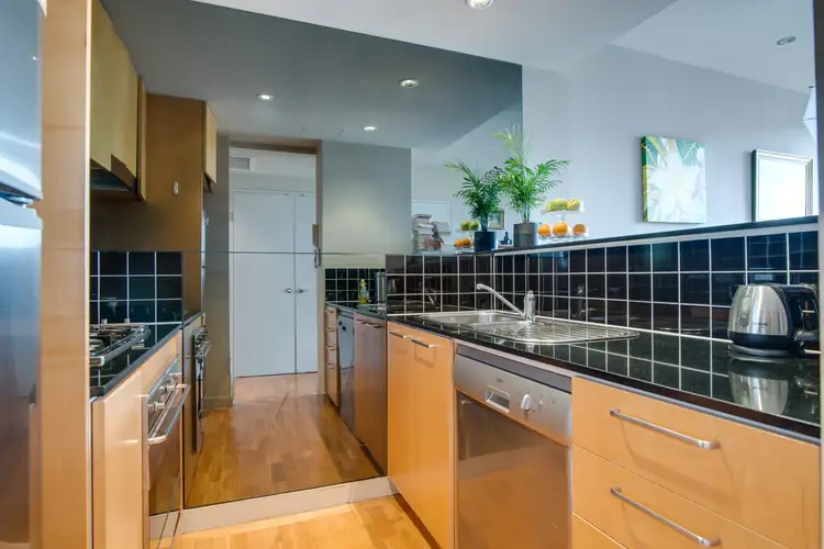 Fourth view of Homely apartment listing, 205/1A Tusculum Street, Potts Point NSW 2011