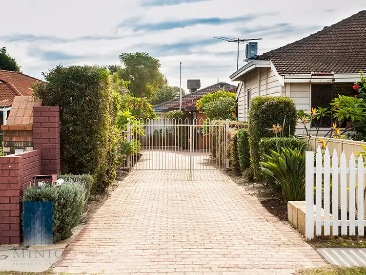 Second view of Homely house listing, 17B Wyong Road, Bentley WA 6102