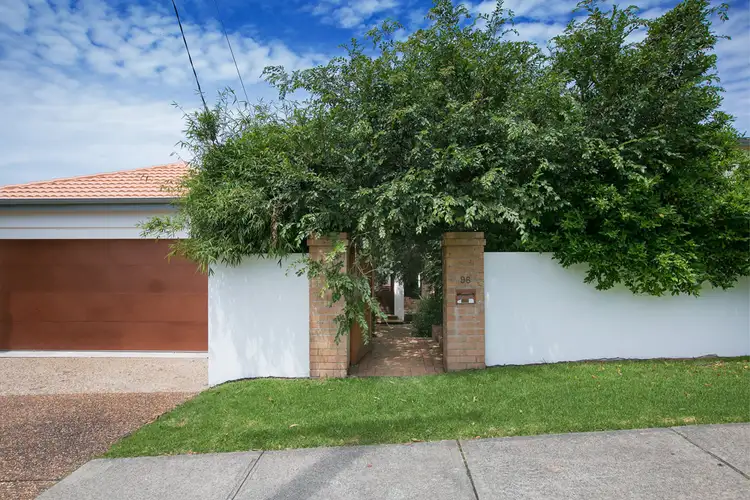 Fourth view of Homely house listing, 96 North Kiama Drive, Kiama Downs NSW 2533