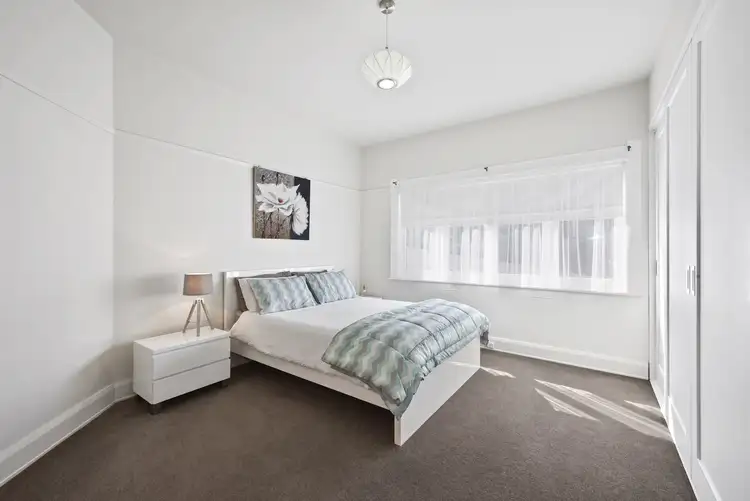 Fifth view of Homely house listing, 4/4a Elizabeth Street, Launceston TAS 7250