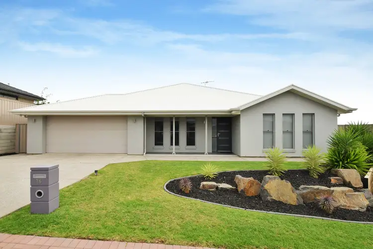 16 Beachport Road, Seaford Rise SA 5169