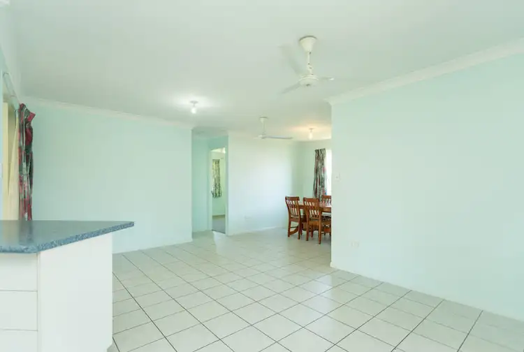 Fourth view of Homely house listing, 33 Pioneer Street, Glenella QLD 4740