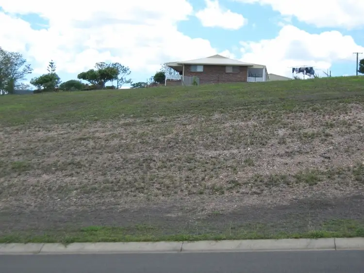 Main view of Homely land listing, 26 Mal Campbell Drive, Craignish QLD 4655