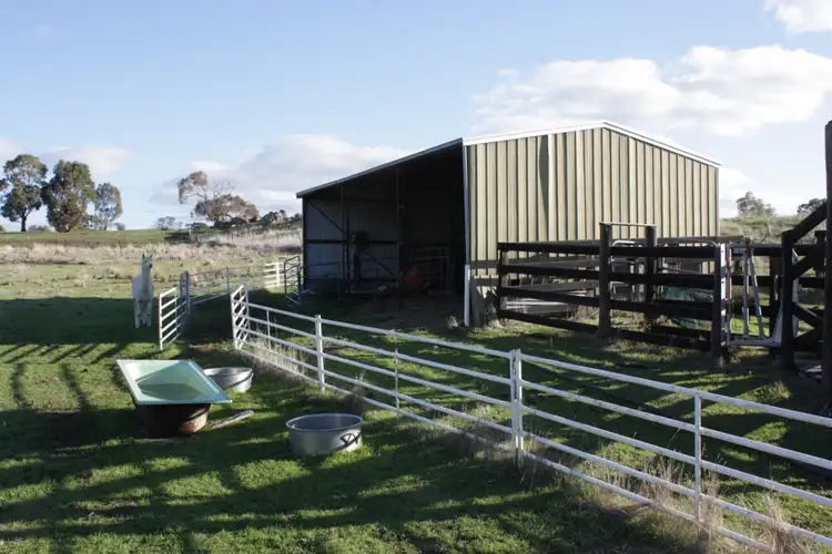 Sixth view of Homely house listing, 1 Lancefield-Pyalong, Pyalong VIC 3521