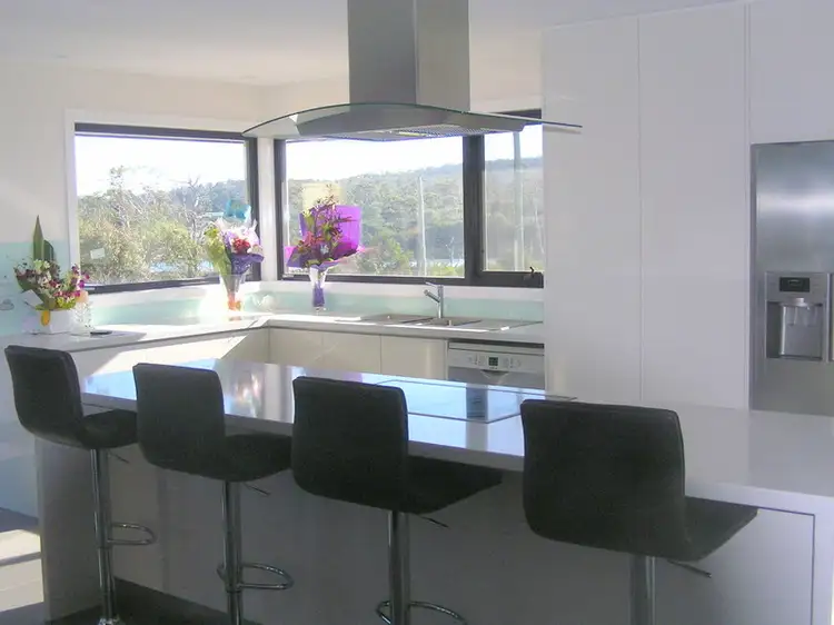 Fifth view of Homely house listing, 35 Colleen Crescent, Primrose Sands TAS 7173