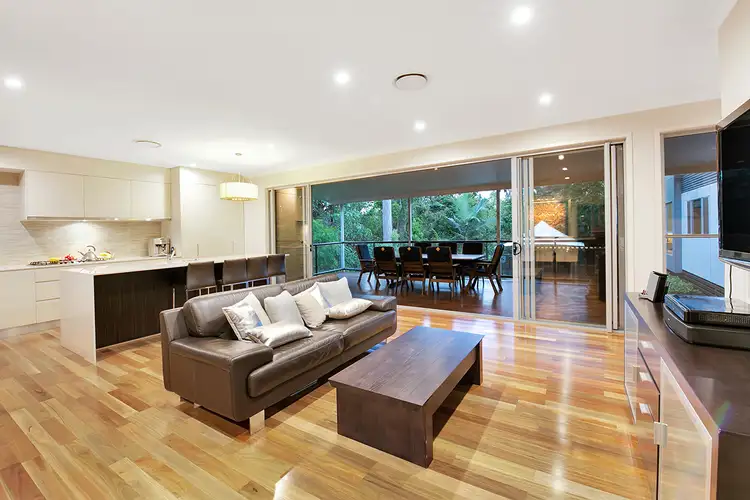 Third view of Homely house listing, 12 Swindon Cl, Fig Tree Pocket QLD 4069