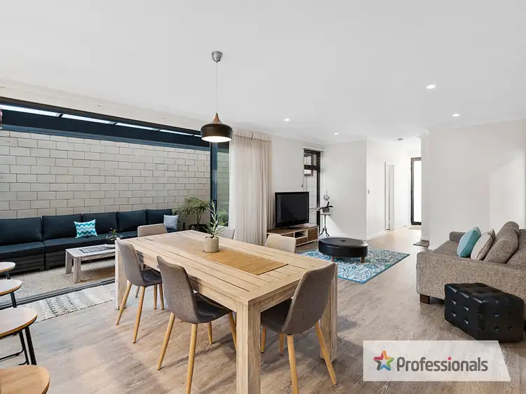 Fourth view of Homely house listing, 12/1 St Michaels Parkway, Dunsborough WA 6281