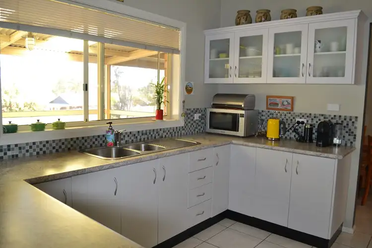 Seventh view of Homely house listing, 16 Caloola Drive, Inverell NSW 2360