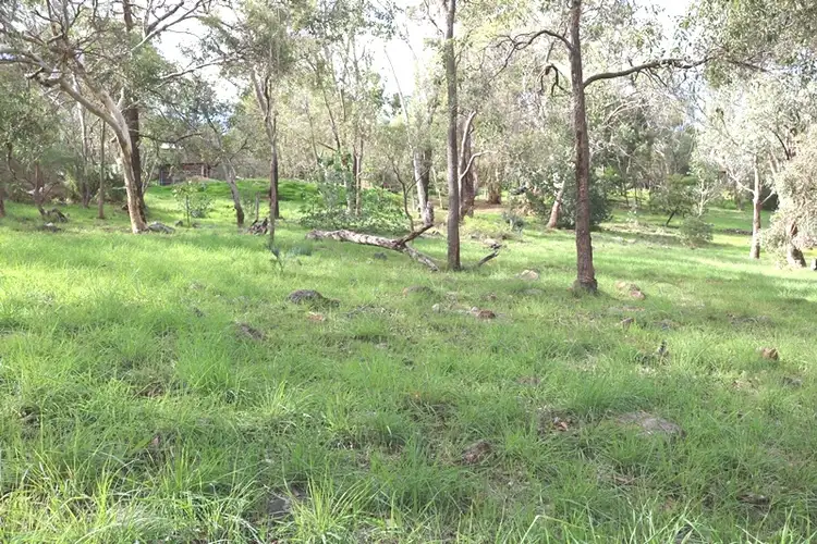 Fifth view of Homely land listing, 82 Darlington Road, Darlington WA 6070