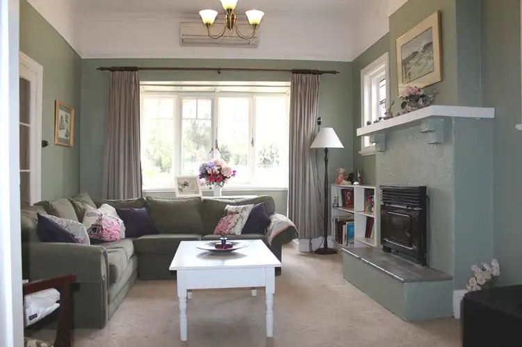 Second view of Homely house listing, 1 Uralia Terrace, Northam WA 6401