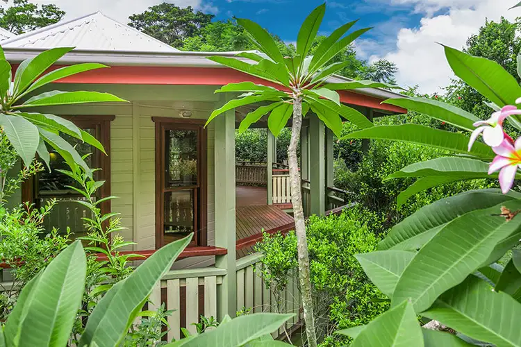 Sixth view of Homely house listing, 31 Roses Road, Federal NSW 2480