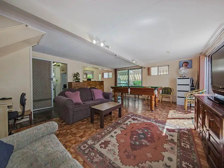 Fourth view of Homely house listing, 1 Patrick Street, Cleveland QLD 4163
