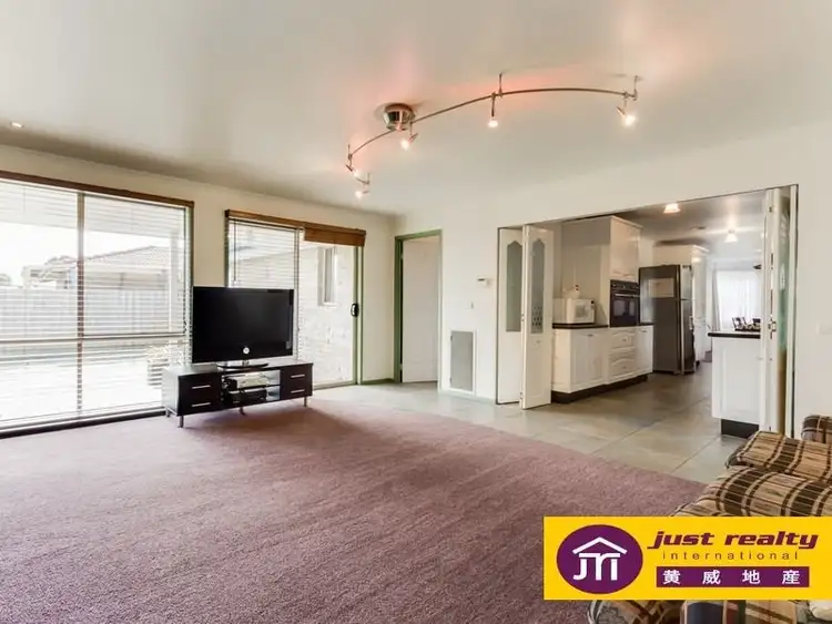 Second view of Homely house listing, 10 St Boswells Ave, Berwick VIC 3806