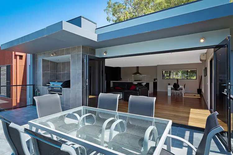 Fifth view of Homely semi-detached listing, 5C The Fairway, Tura Beach NSW 2548