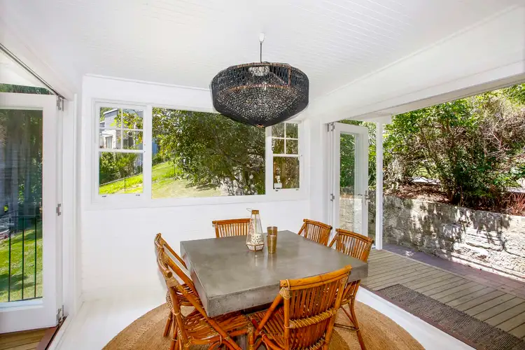Fifth view of Homely house listing, 1180 Barrenjoey Road, Palm Beach NSW 2108
