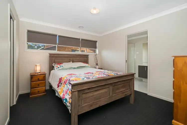 Fifth view of Homely house listing, Lot 18 Tobin Crescent, Epsom VIC 3551