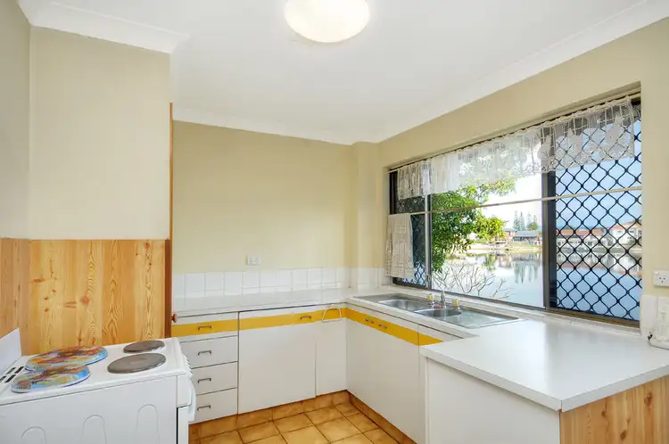Fifth view of Homely unit listing, Unit @ 45 Duet Drive, Mermaid Waters QLD 4218