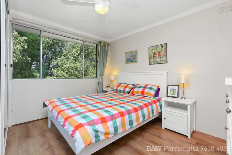 Fifth view of Homely unit listing, 19/11-13 Queens Avenue, Parramatta NSW 2150