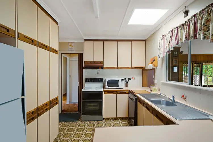 Fifth view of Homely house listing, 81 South Street, Rangeville QLD 4350