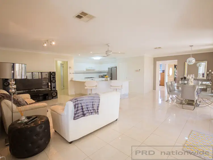 Second view of Homely house listing, 53 Budgeree Drive, Aberglasslyn NSW 2320