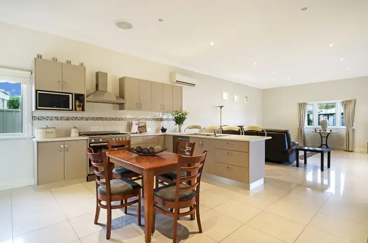Fifth view of Homely house listing, 53 Gurr Street, East Geelong VIC 3219