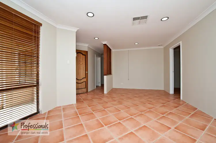 Fourth view of Homely house listing, 23 Highclere Boulevard, Marangaroo WA 6064