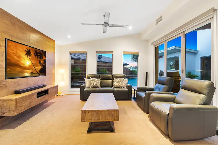 Fifth view of Homely house listing, 15 Westwood Street, Banora Point NSW 2486