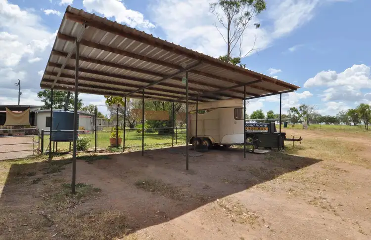 Third view of Homely rural property listing, 173 Featherby Road, Charters Towers QLD 4820
