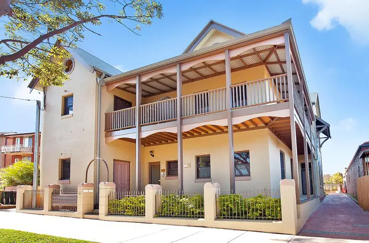 8/11 Woodcourt Street, Marrickville NSW 2204