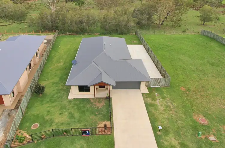 10 Angie Circuit, Innes Park QLD 4670