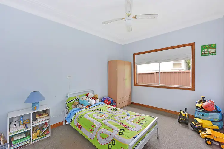 Fifth view of Homely house listing, 100 Wall Park Avenue, Blacktown NSW 2148