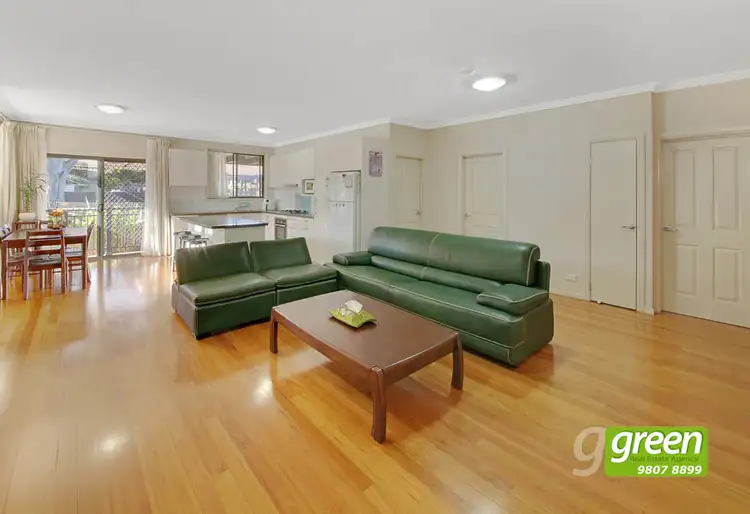 Second view of Homely house listing, 3/119 Constitution Road, West Ryde NSW 2114