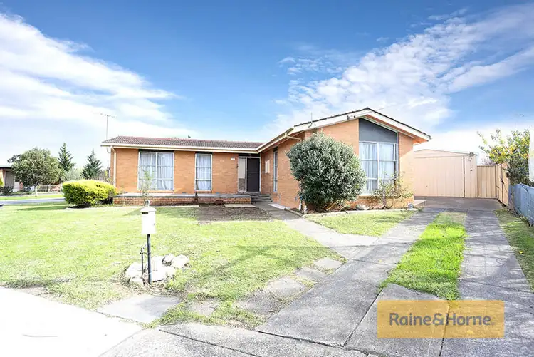 17 Hampden Street, Dallas VIC 3047