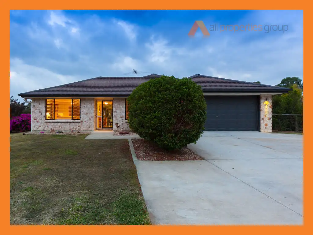 Main view of Homely house listing, 51-53 Marsh Bird Dr, New Beith QLD 4124