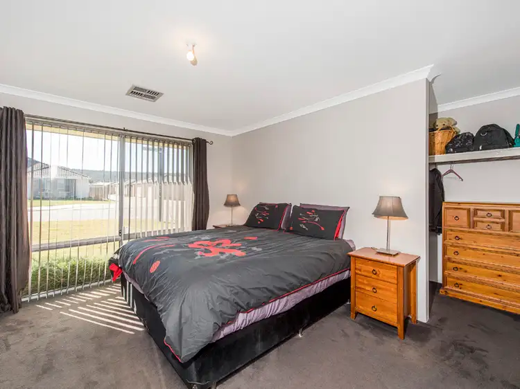 Fifth view of Homely house listing, 38 Evans Way, Byford WA 6122