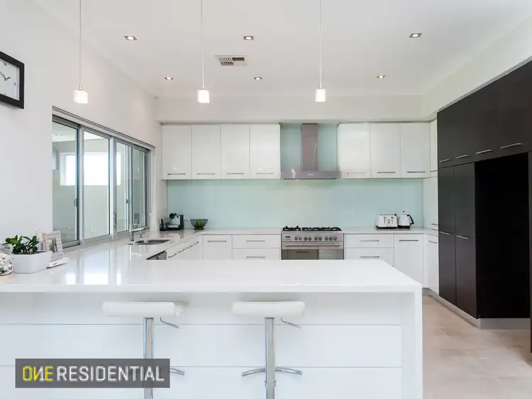 Sixth view of Homely house listing, 39 Redwood Crescent, Melville WA 6156