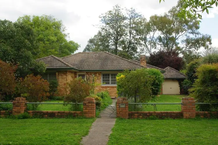 Main view of Homely house listing, 13 Ford Street, Wellington NSW 2820