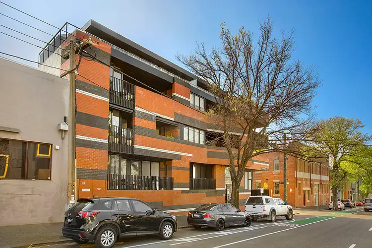 4/85 Leveson Street, North Melbourne VIC 3051
