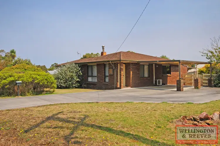 Second view of Homely house listing, 10 Bronte Street, Milpara WA 6330