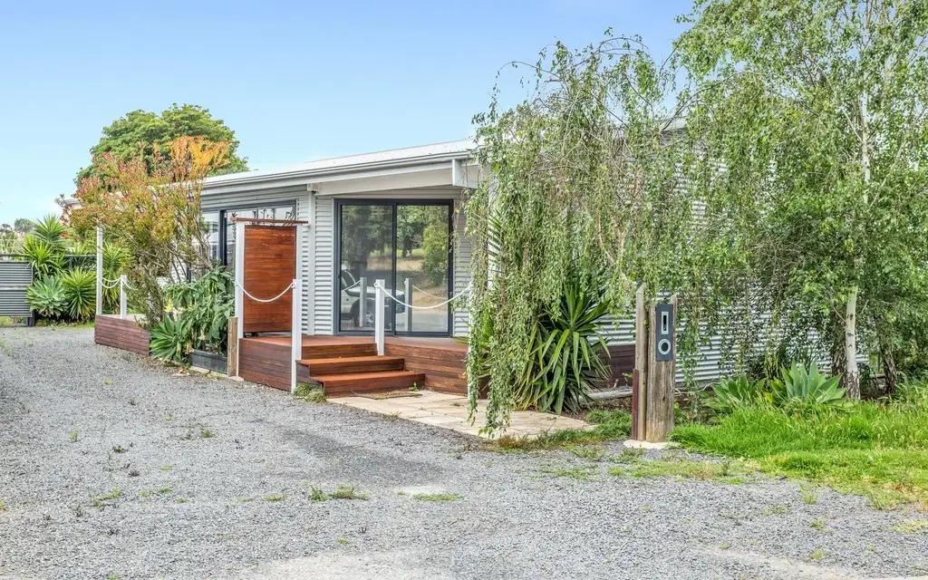 Main view of Homely house listing, 15 Ives Crescent, Mccracken SA 5211