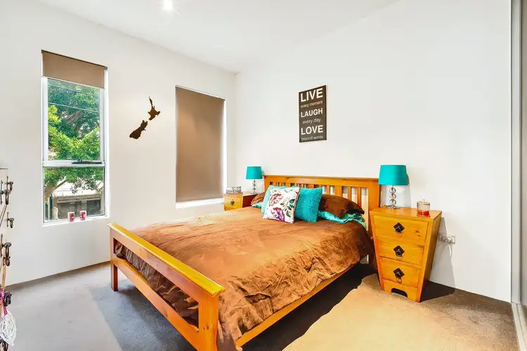 Fifth view of Homely apartment listing, 14/1 Goodsell St, St Peters NSW 2044