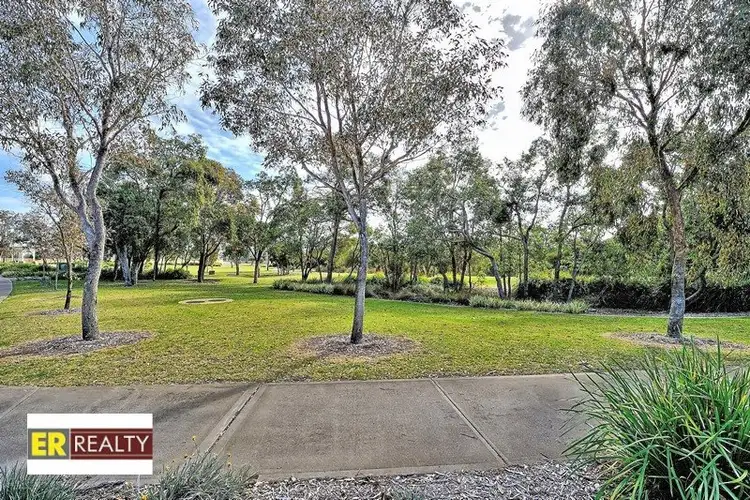 Fifth view of Homely house listing, 34 Wistful Parade, Aveley WA 6069